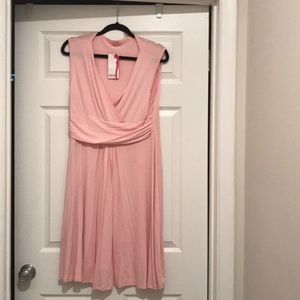 NWT OXYD Pink Dress